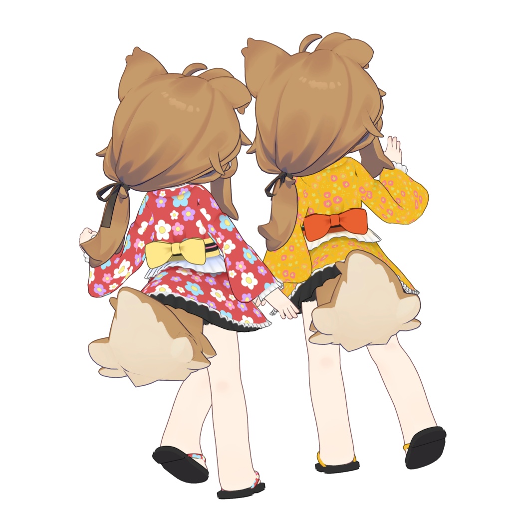 【まめひなた専用】浴衣ワンピース