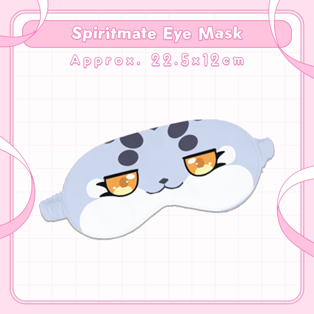 Manururu Nekoko Birthday Celebration 2025 Goods