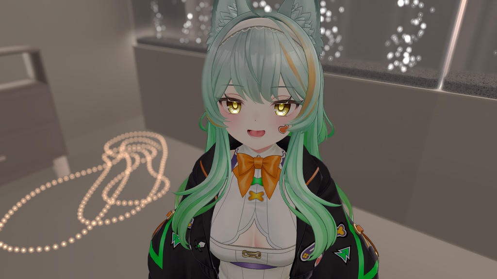 🔻25%OFFセール🔻【アイテクスチャ】Pure Pearl Eye【14アバター/16color】