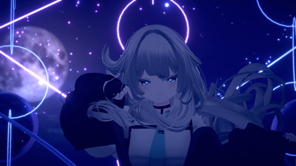 🔻25%OFFセール🔻【アイテクスチャ】Pure Pearl Eye【14アバター/16color】