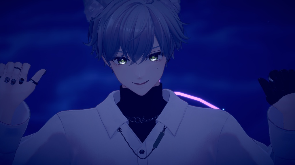 🔻25%OFFセール🔻【アイテクスチャ】Pure Pearl Eye【14アバター/16color】