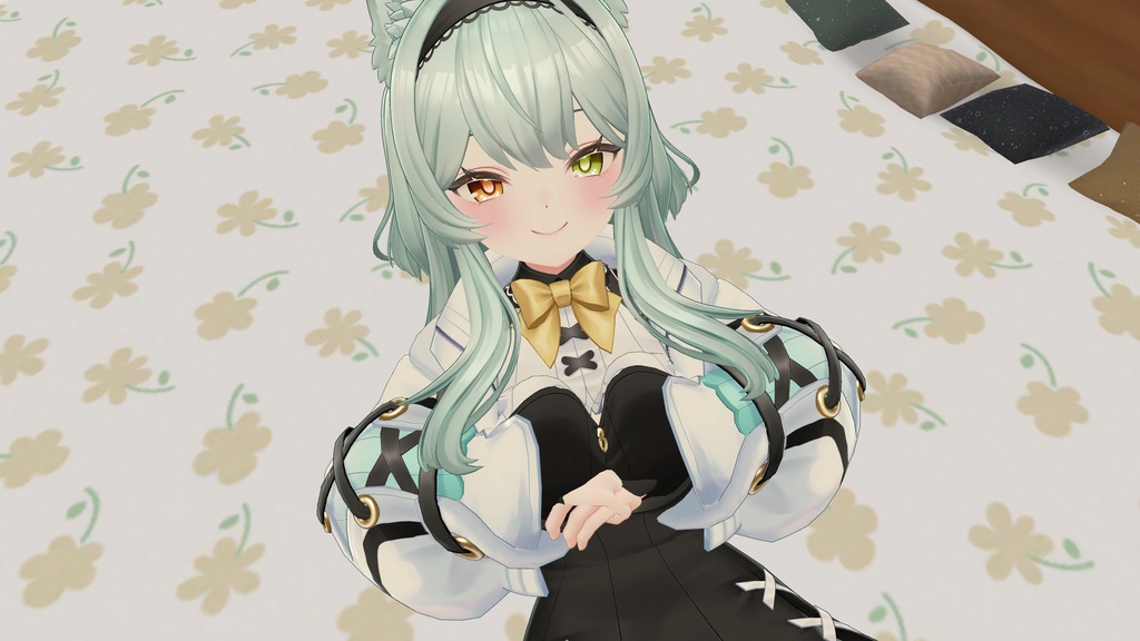 🔻25%OFFセール🔻【アイテクスチャ】Pure Pearl Eye【14アバター/16color】