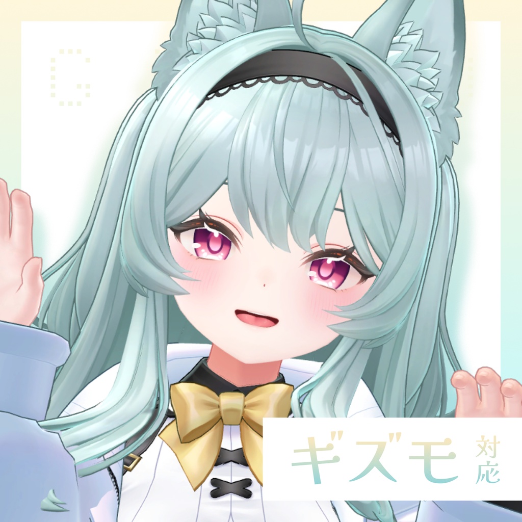 【23アバター対応】Pure Pearl Eye【アイテクスチャ/16color】 #whisper_charme