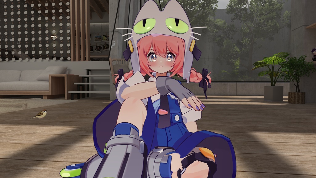 🔻25%OFFセール🔻【アイテクスチャ】Pure Pearl Eye【14アバター/16color】