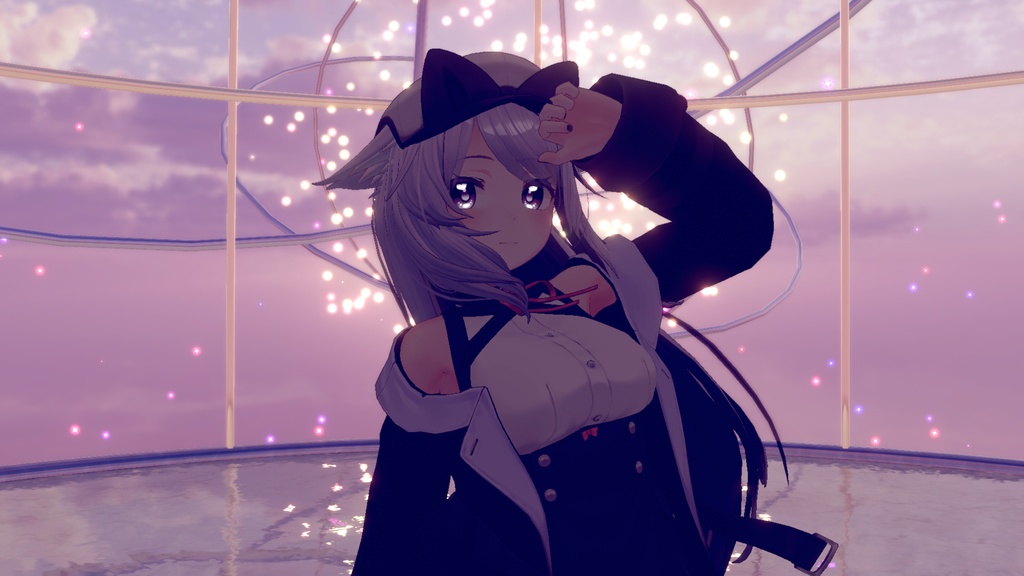 🔻25%OFFセール🔻【アイテクスチャ】Pure Pearl Eye【14アバター/16color】