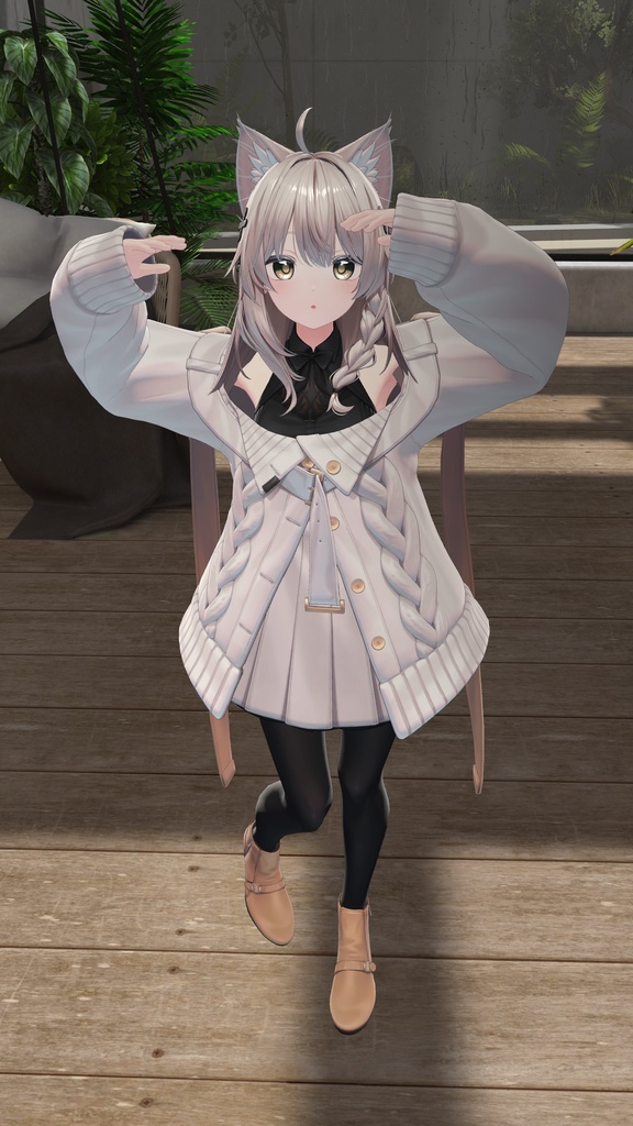 🔻25%OFFセール🔻【アイテクスチャ】Pure Pearl Eye【14アバター/16color】