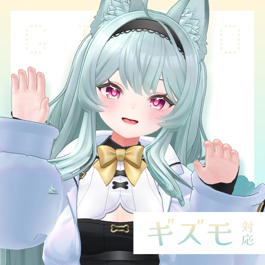 🔻25%OFFセール🔻【アイテクスチャ】Pure Pearl Eye【14アバター/16color】