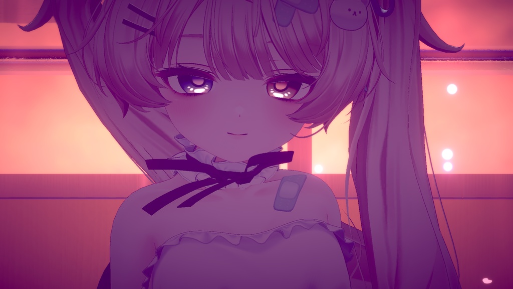 🔻25%OFFセール🔻【アイテクスチャ】Pure Pearl Eye【14アバター/16color】