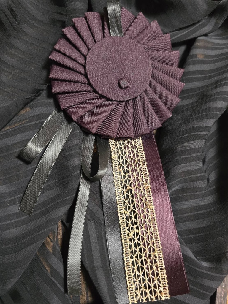 燭台切光忠 大倶利伽羅 祝装 rosette イメージ