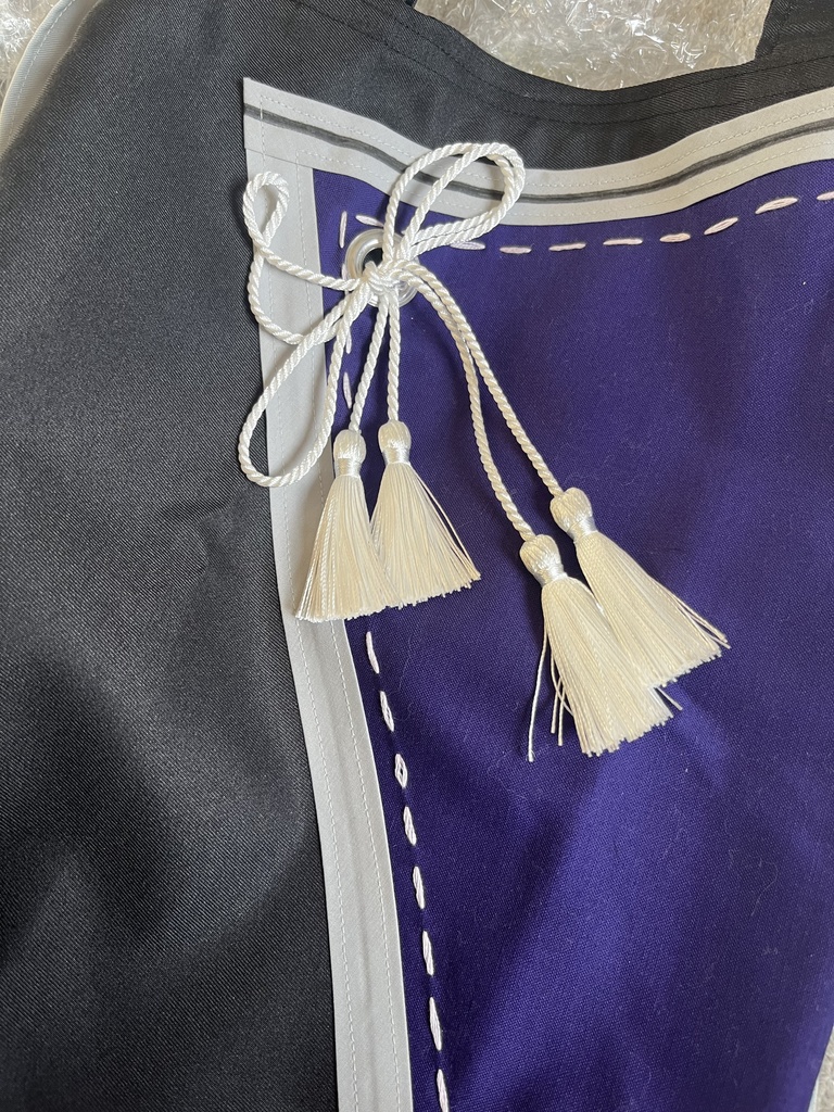 大典太光世 水心子正秀 イメージ トートバッグ