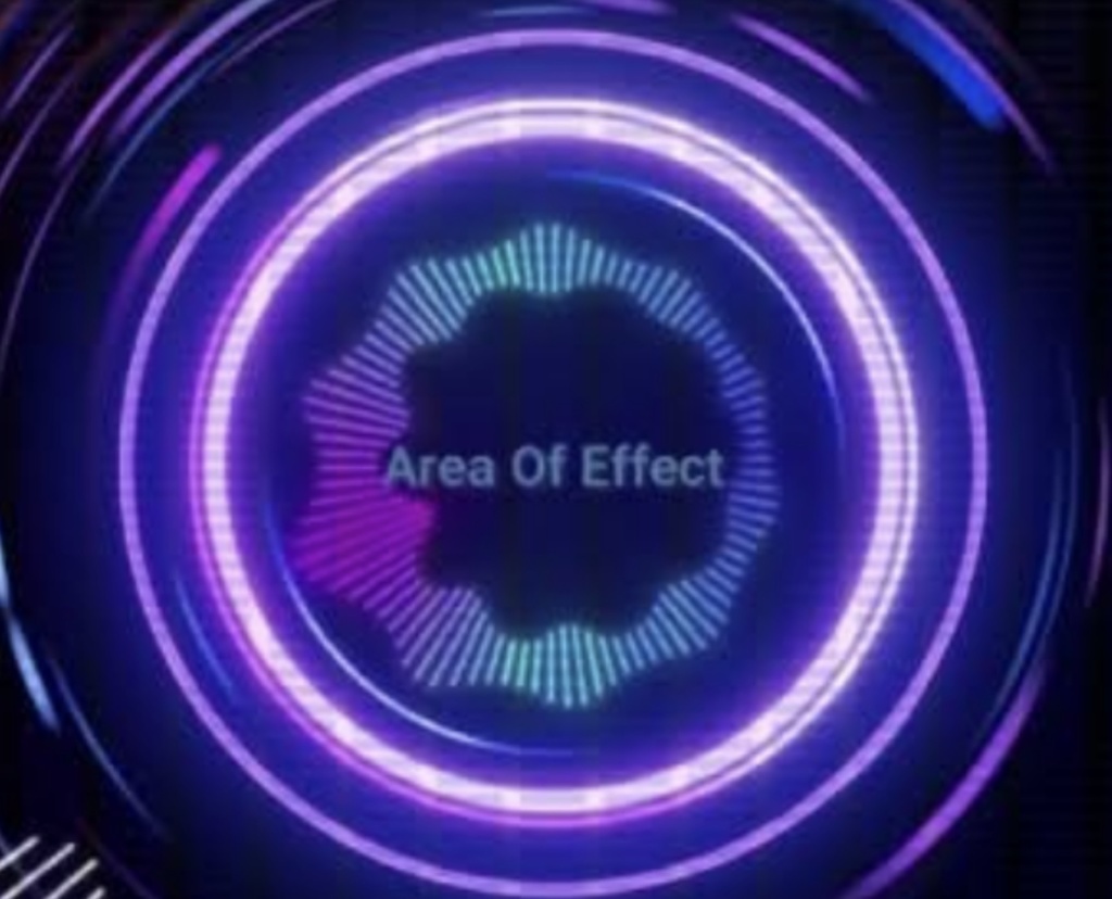 Area Of Effect
