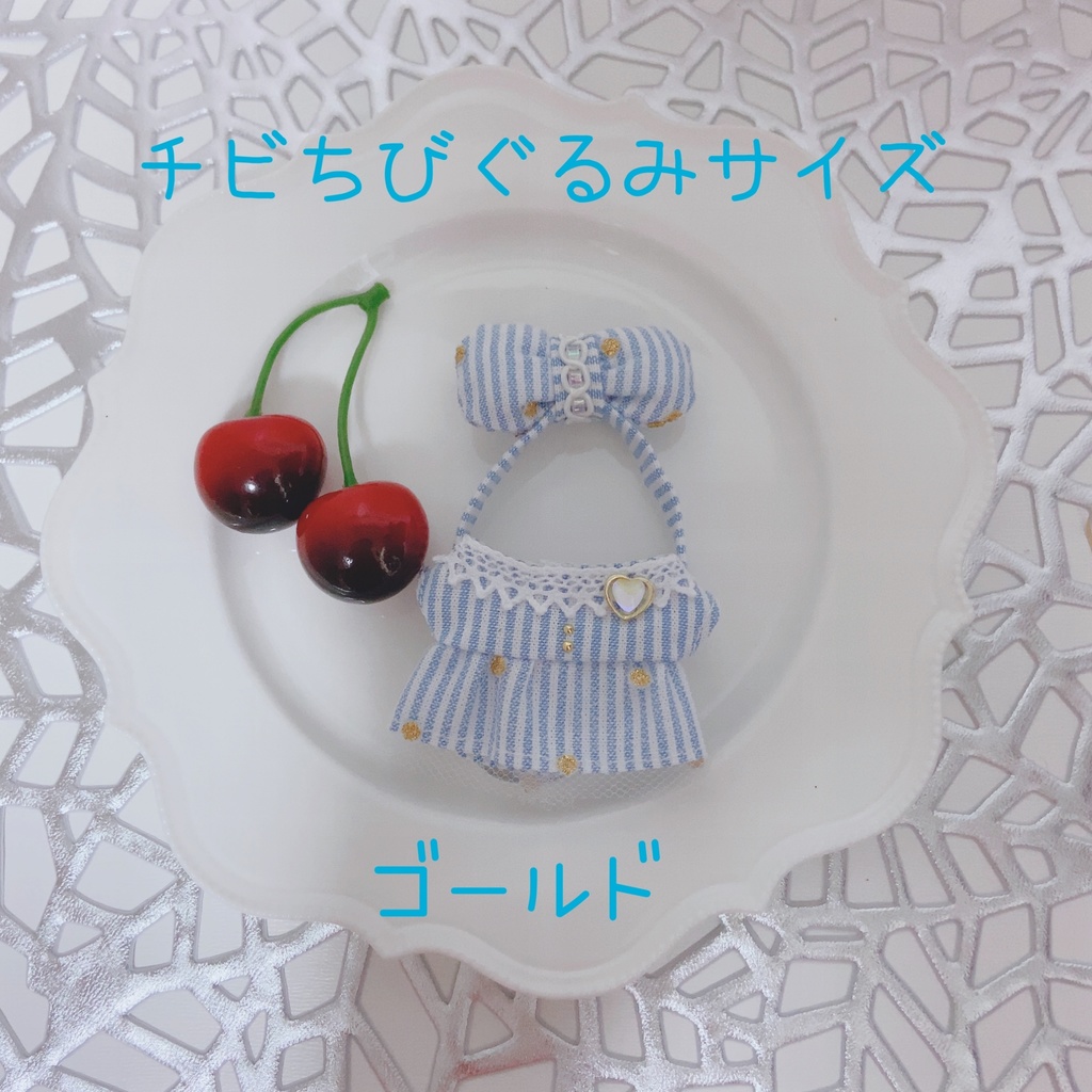 苺ワンピSET🍓&️サマーワンピSET🩵《再販(一部変更あり)➕追加分》