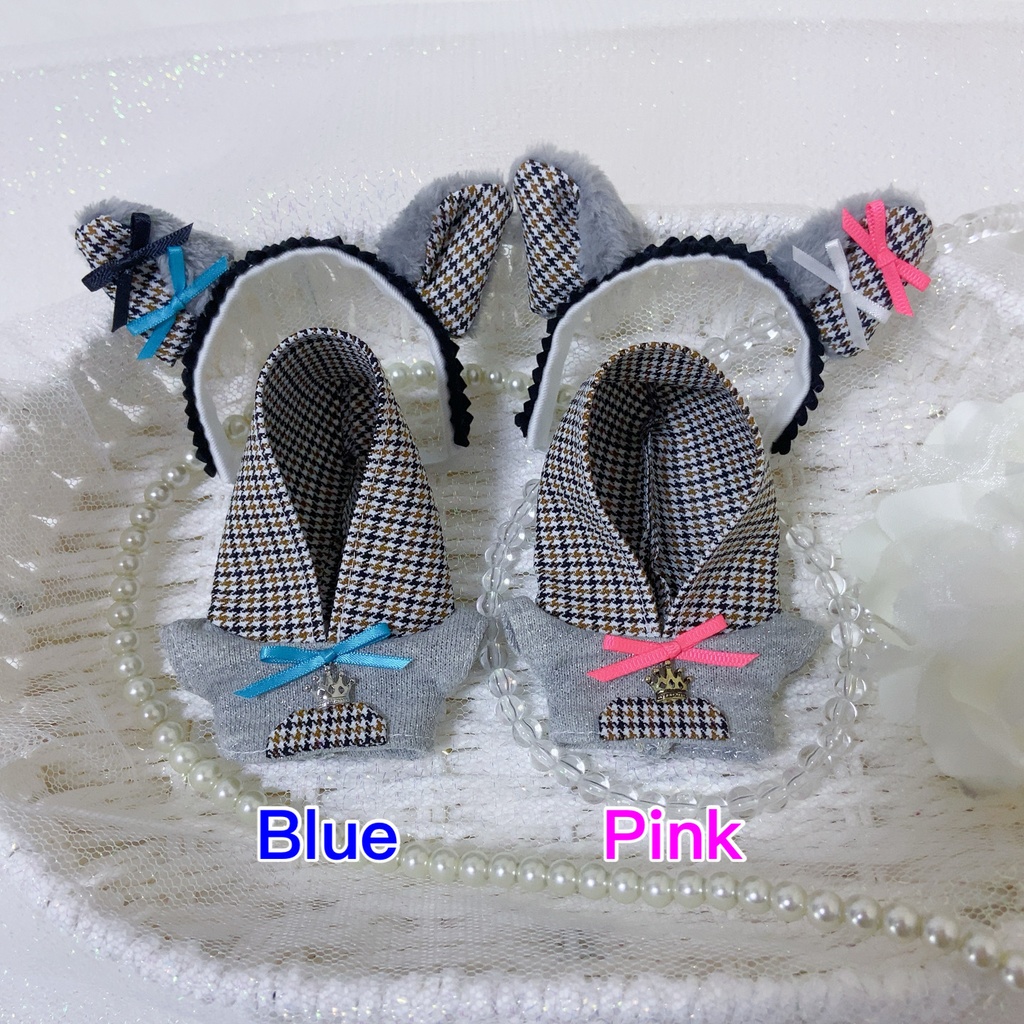 chidori hoodie 猫耳カチューシャSET🐱ྀི