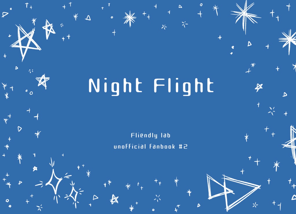 Night Flight