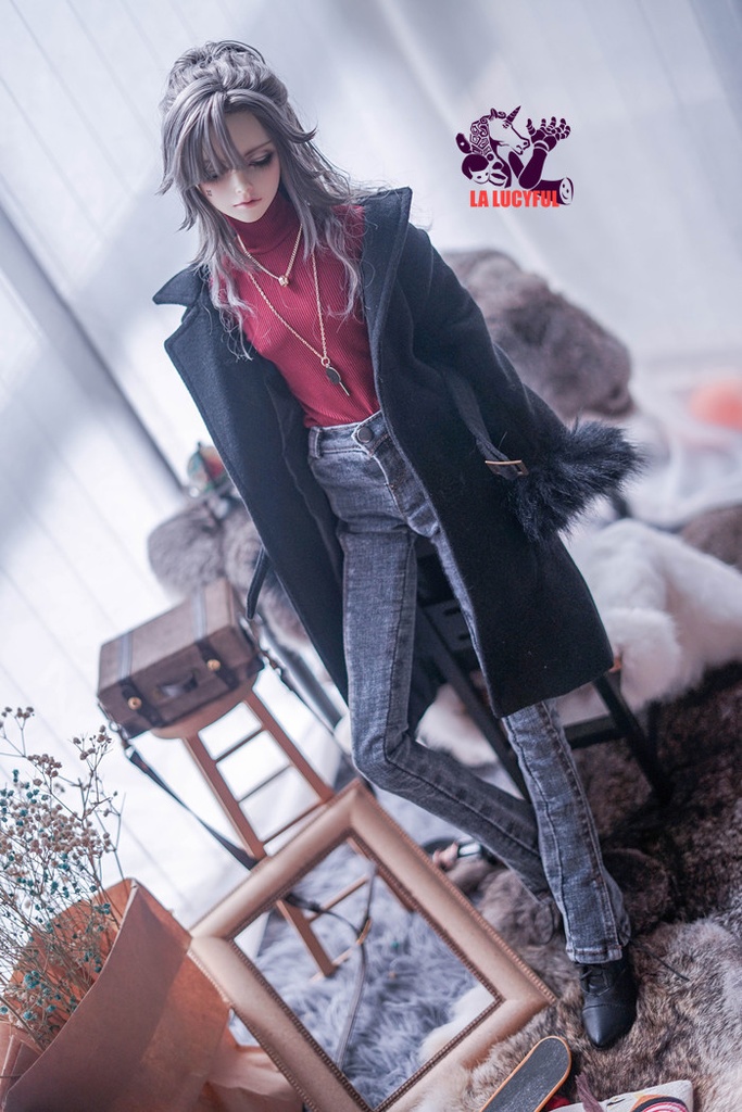 VOGUE ID セーター