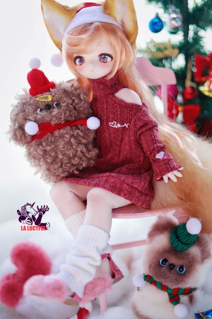 ドキドキ POPO68サイズ