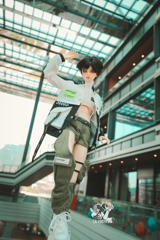 《タイプゼロ》 機能風野球コート