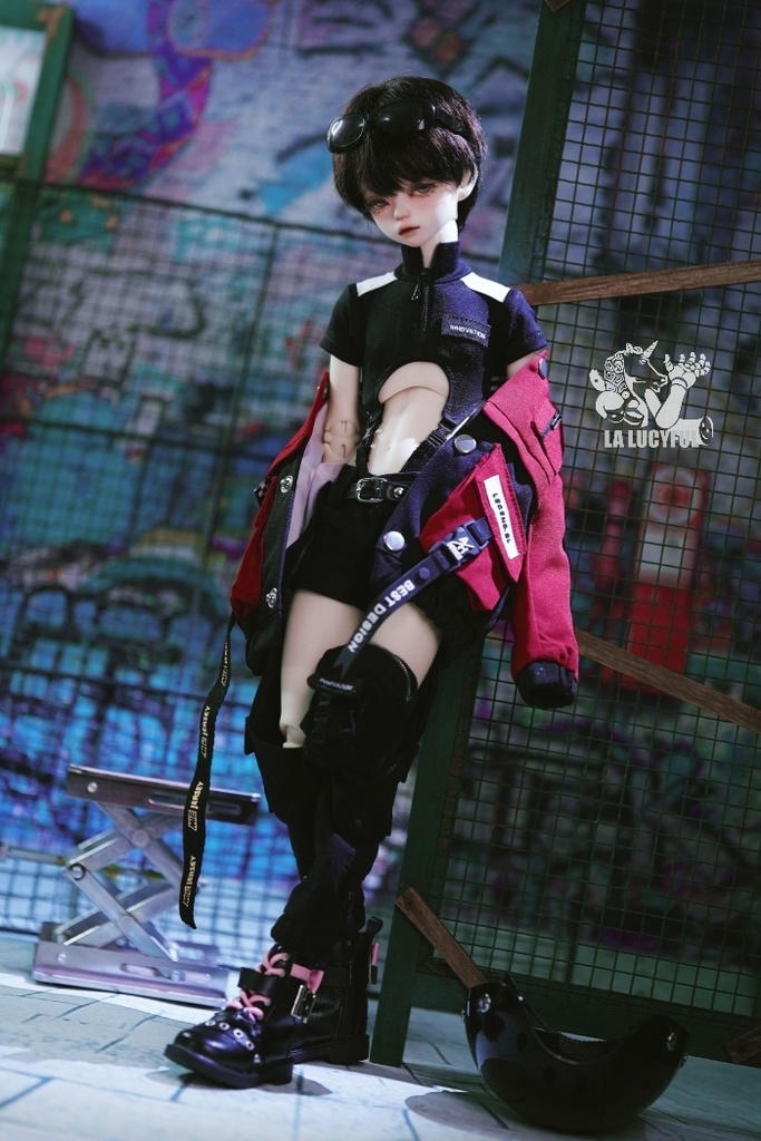 《タイプゼロ》 機能風野球コート