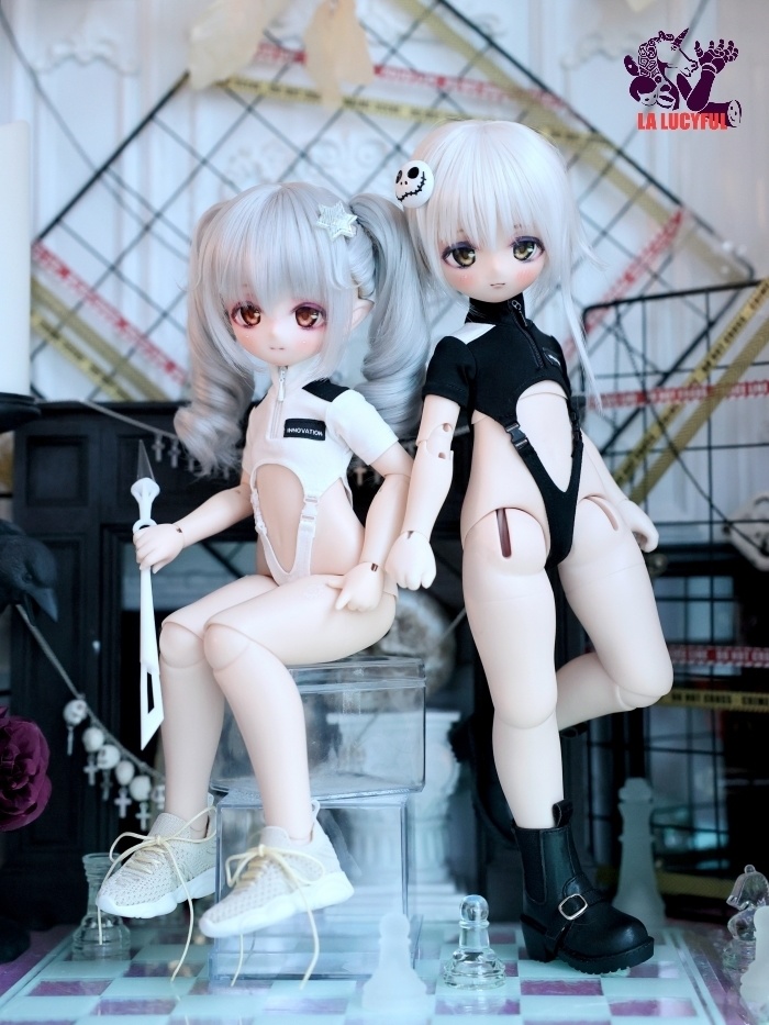 《タイプゼロ》 組み合わせ中身