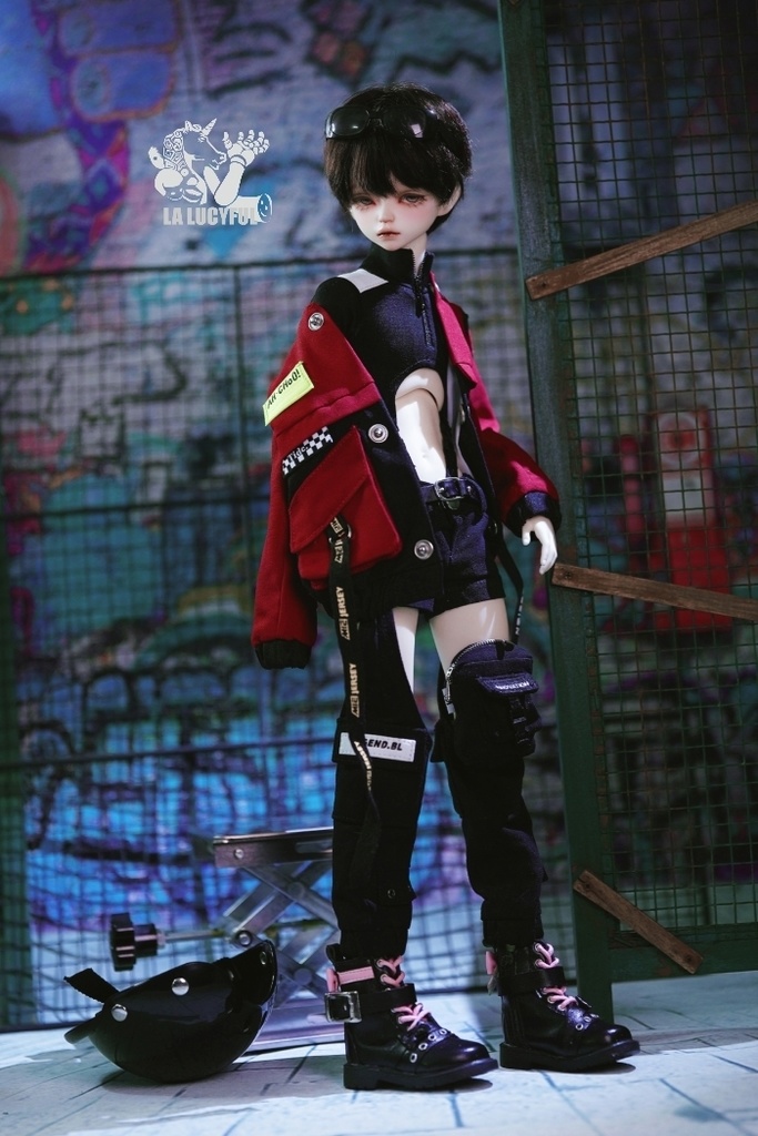 《タイプゼロ》 組み合わせ中身