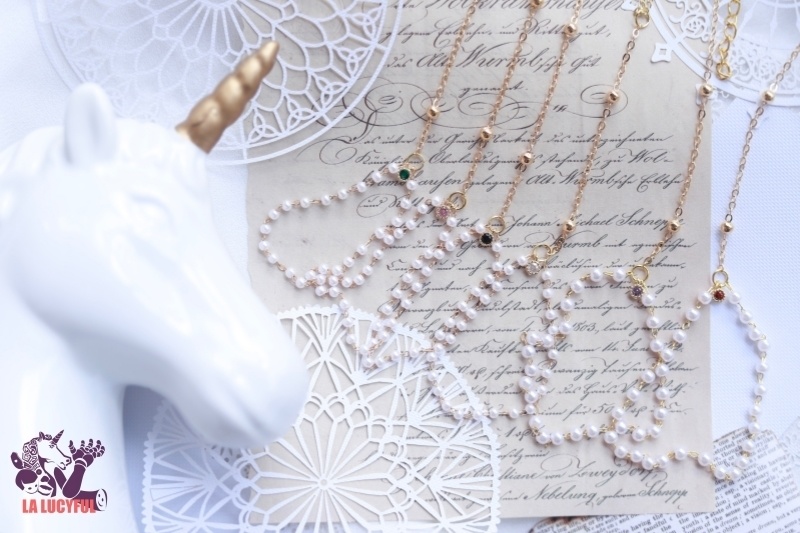 《Lady B.》1/4サイズ