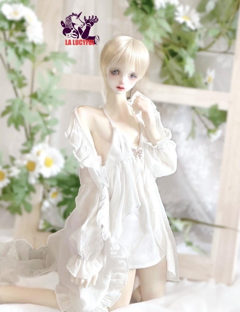 《Lady B.》1/3サイズ