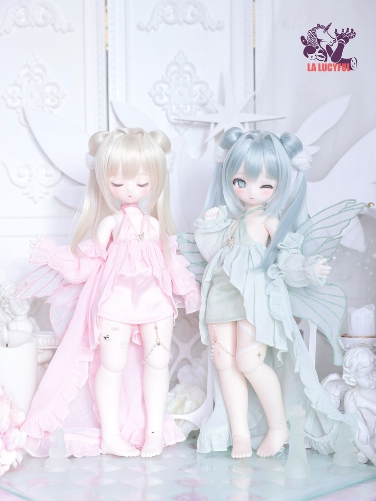 《Lady B.》POPO68サイズ