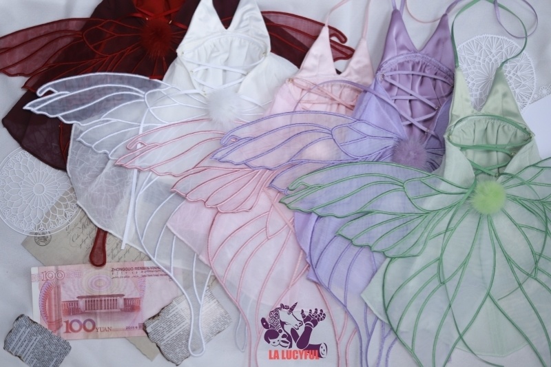 《Lady B.》POPO68サイズ