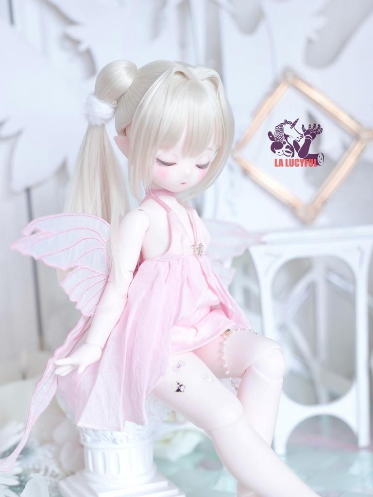 《Lady B.》POPO68サイズ