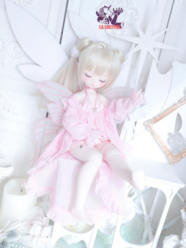 《Lady B.》POPO68サイズ