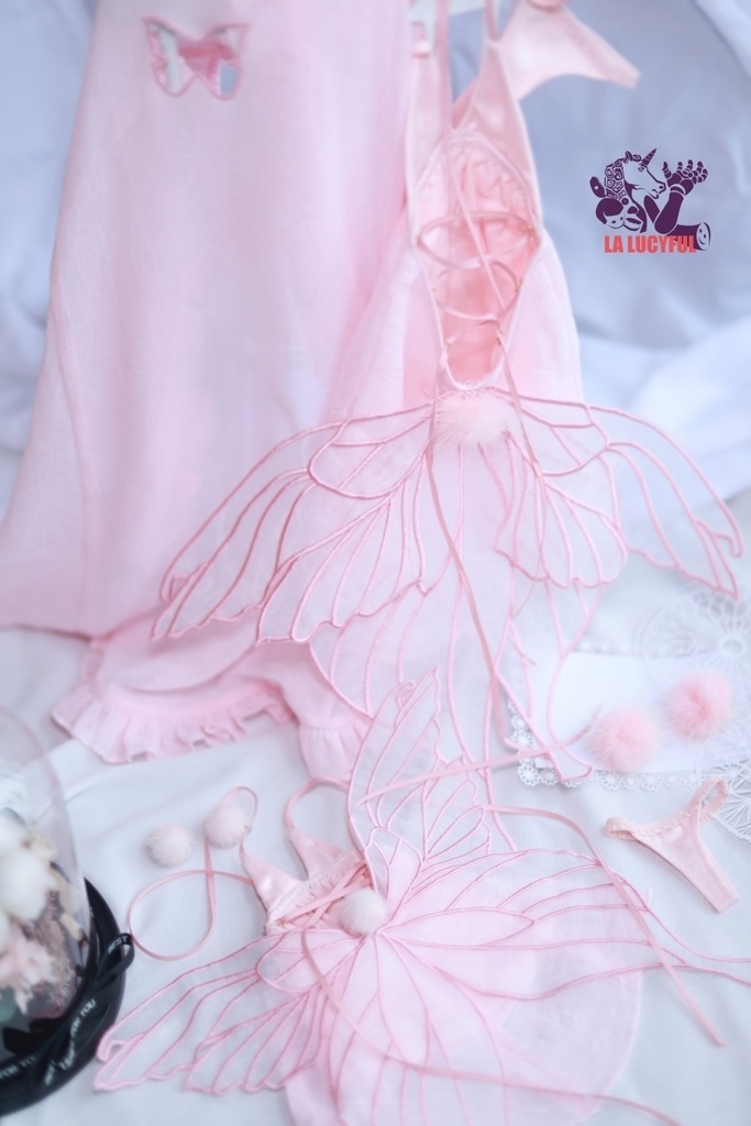 《Lady B.》POPO68サイズ