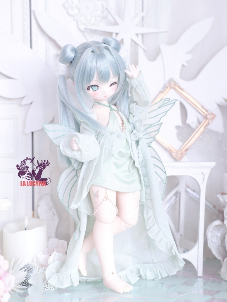 《Lady B.》POPO68サイズ