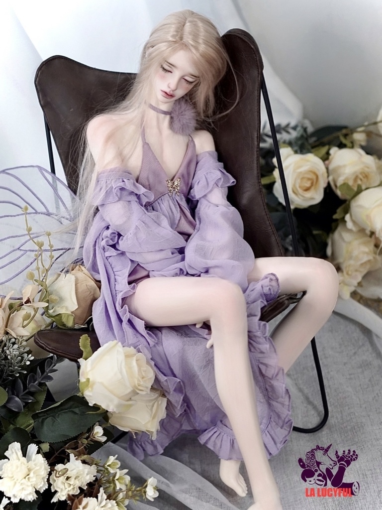 《Lady B.》POPO68サイズ