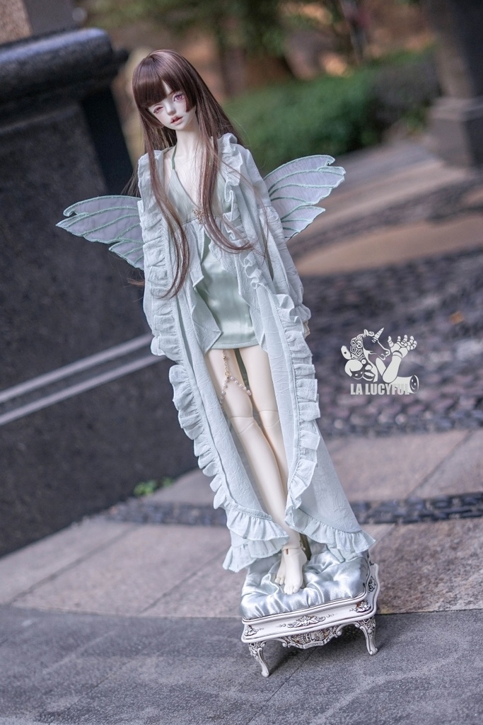 《Lady B.》POPO68サイズ