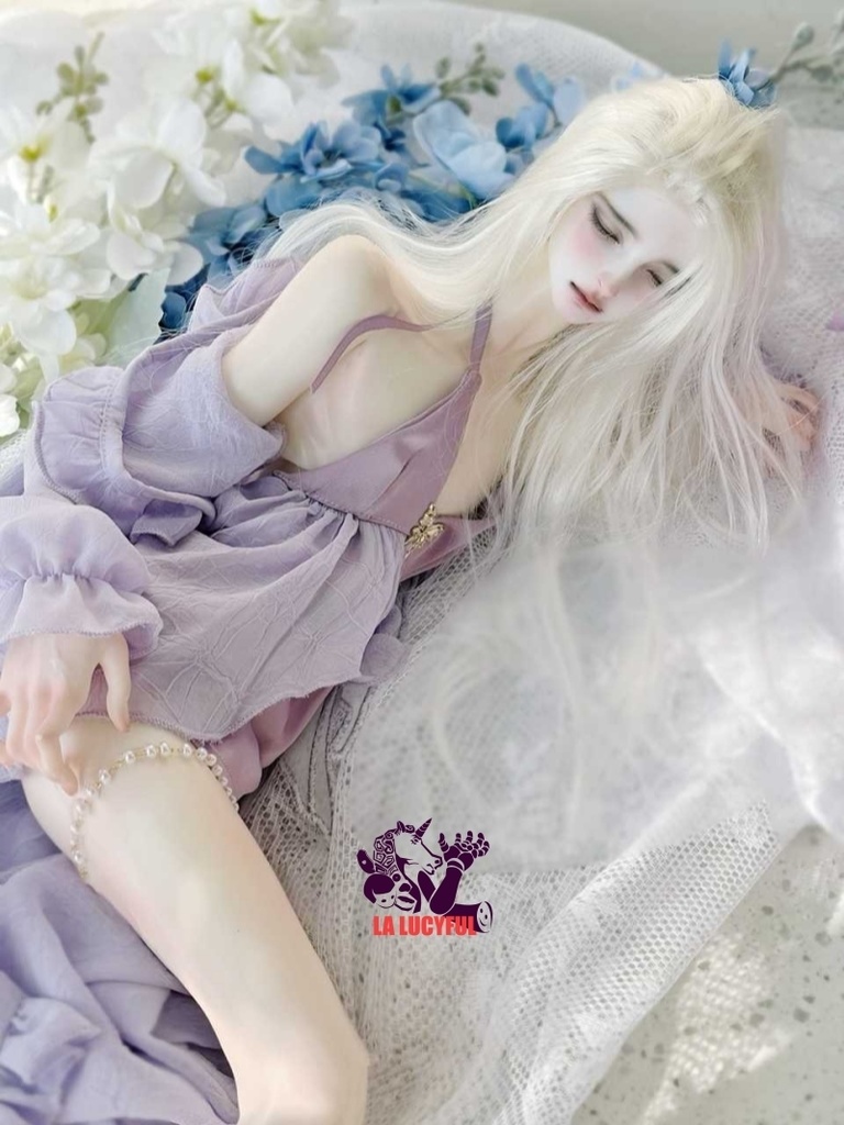 《Lady B.》POPO68サイズ