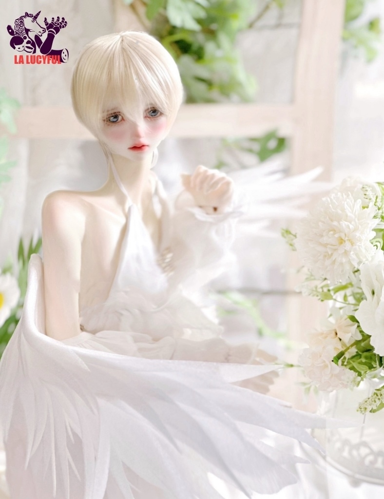 《Lady B.》POPO68サイズ