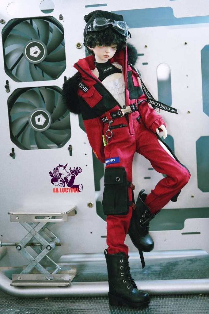 《スノーピークメッセンジャー》CD2サイズ