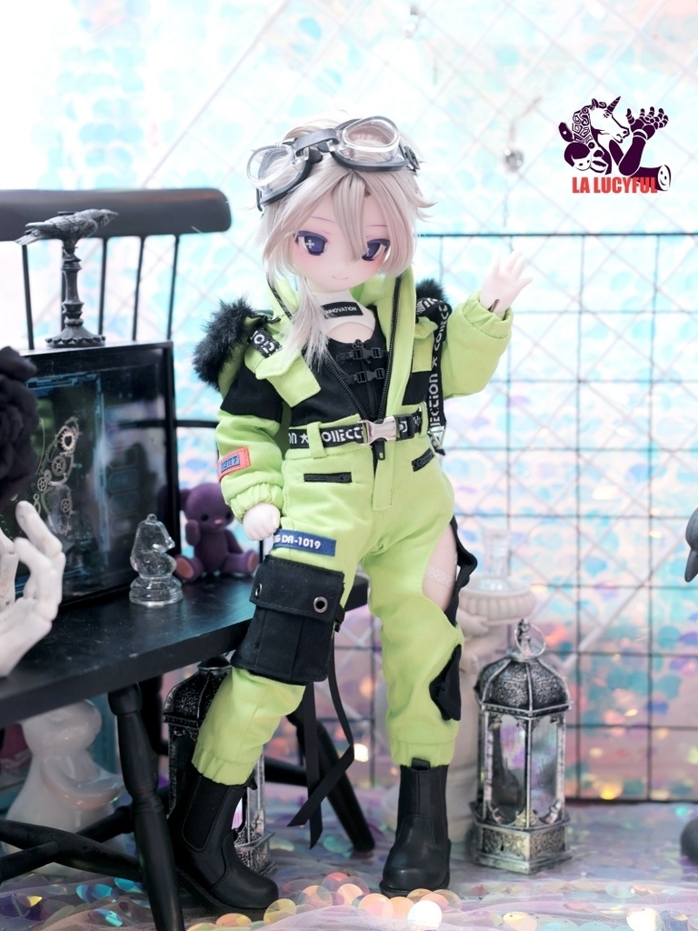 《スノーピークメッセンジャー》CD2サイズ