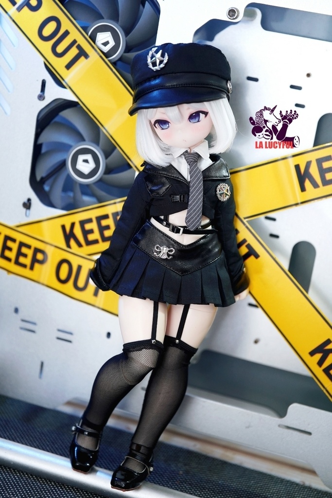 《ゼロ獄卒》 KUMAKOサイズ