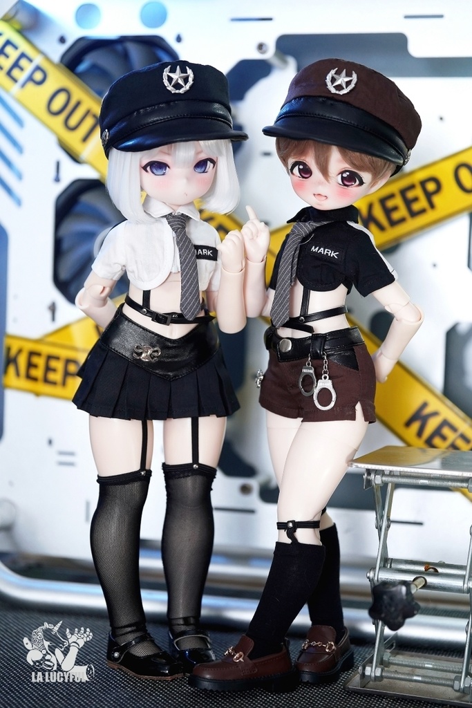 《ゼロ獄卒》 KUMAKOサイズ