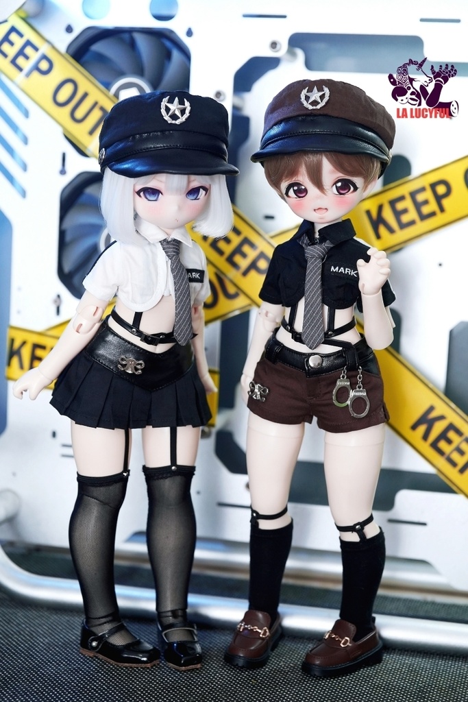 《ゼロ獄卒》 KUMAKOサイズ