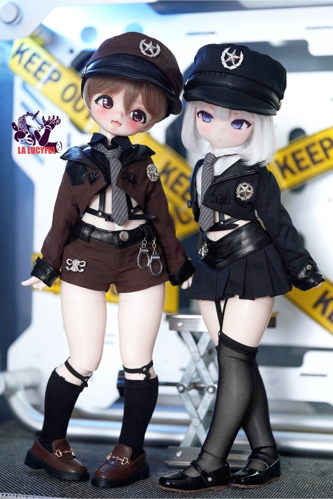 《ゼロ獄卒》 KUMAKOサイズ