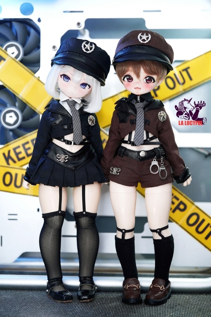 《ゼロ獄卒》 KUMAKOサイズ