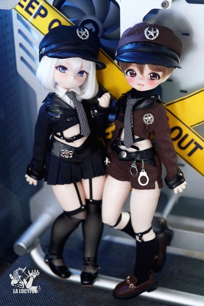 《ゼロ獄卒》 KUMAKOサイズ