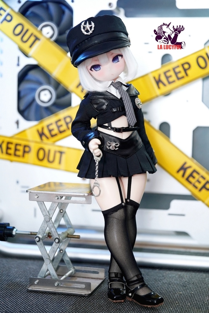 《ゼロ獄卒》 KUMAKOサイズ