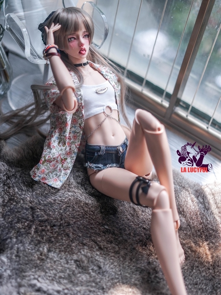 《タイランドべケーション》 POPO68 ホットパンツセット