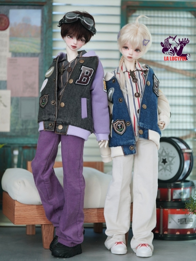 《高校休日》1/3 サイズ