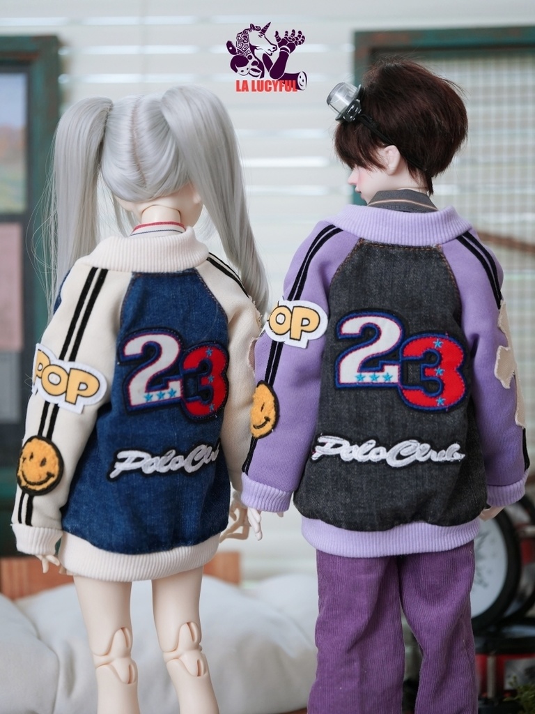 《高校休日》1/3 サイズ