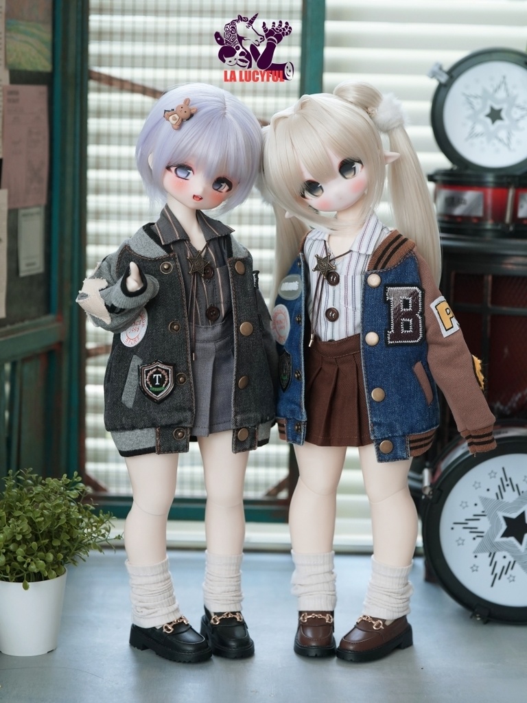 《高校休日》POPO68 サイズ