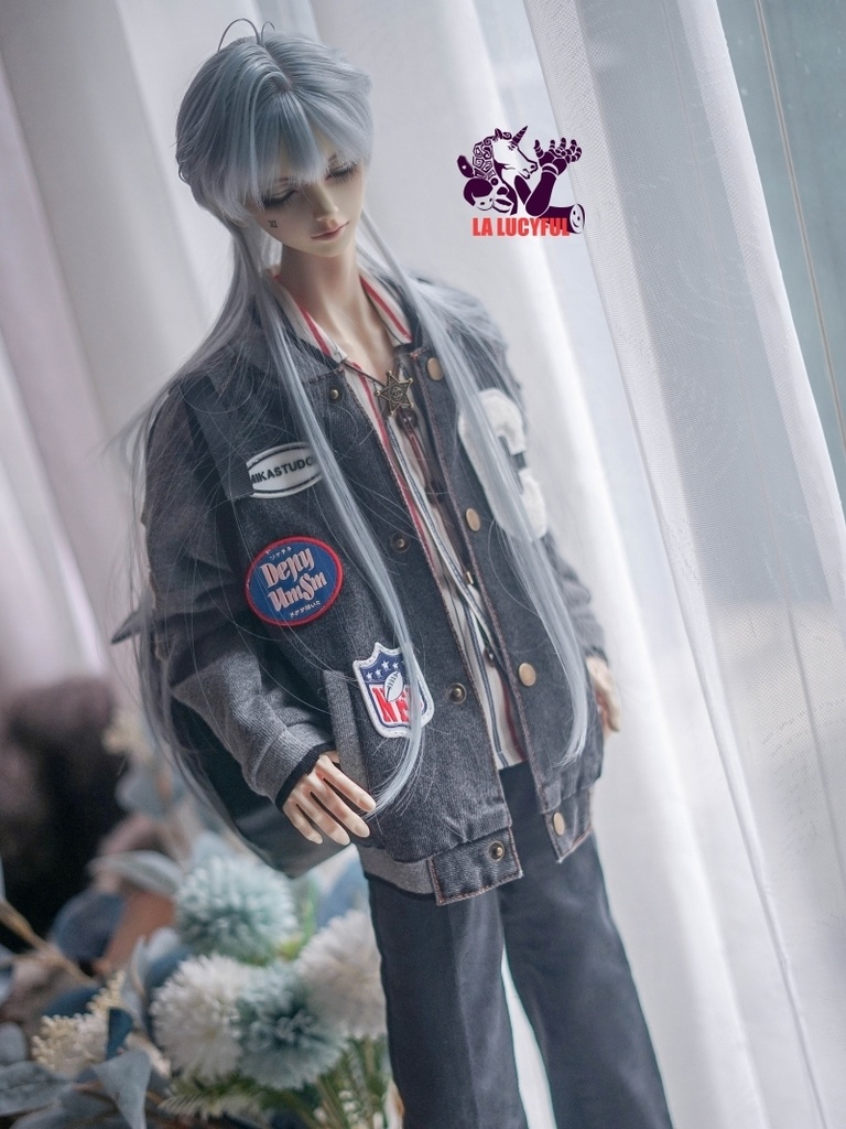 《高校休日》POPO68 サイズ